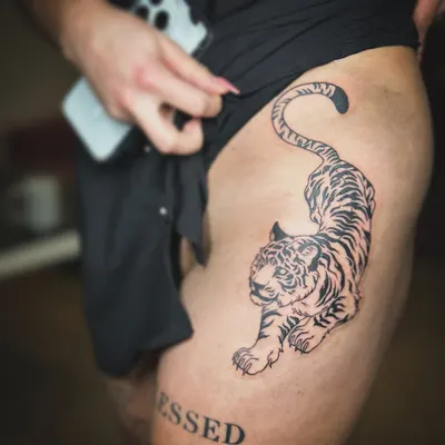 AURORA TATTOO - Pracownia Tatuażu Suwałki